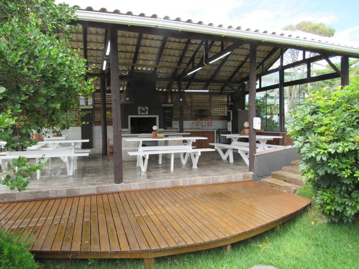 Entremares Residence - Florianopolis — Fotos 2