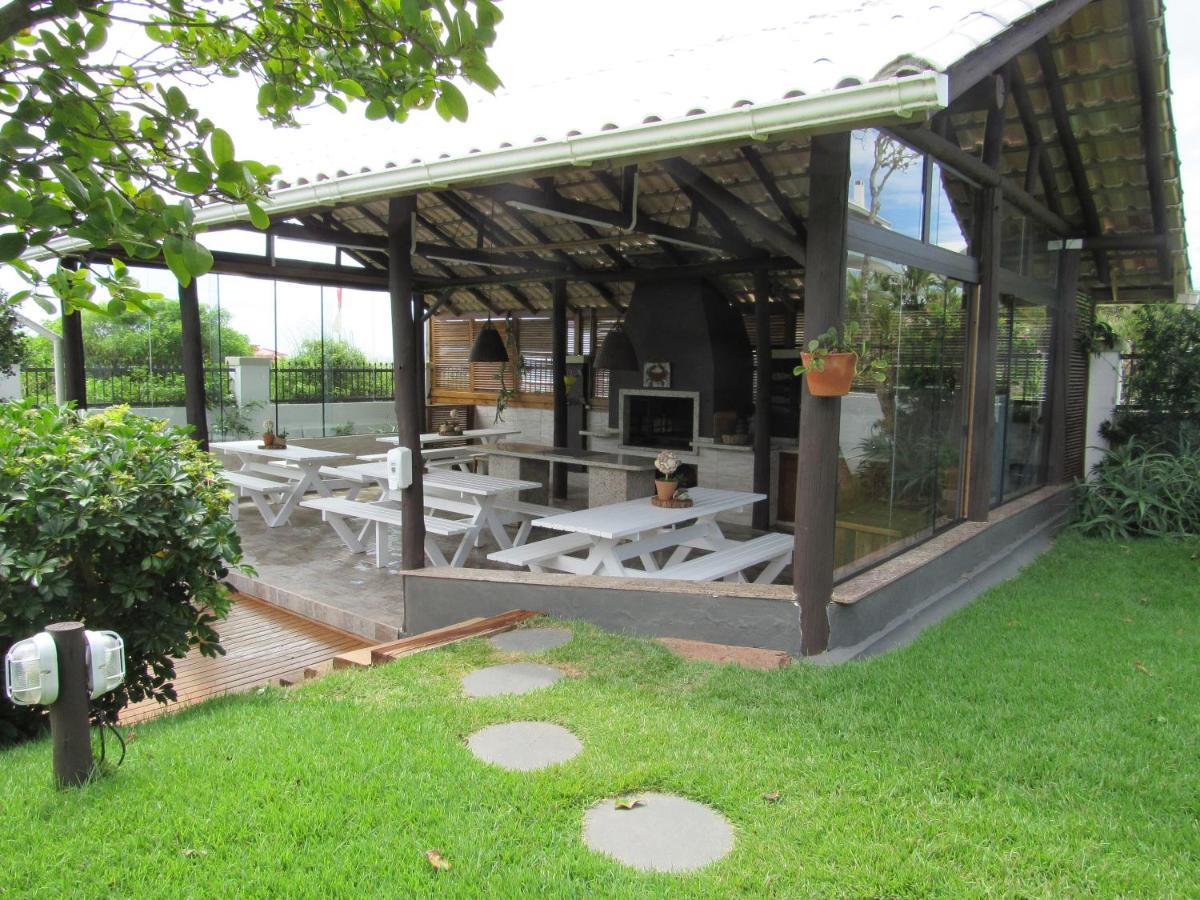 Entremares Residence - Florianopolis — Fotos 3